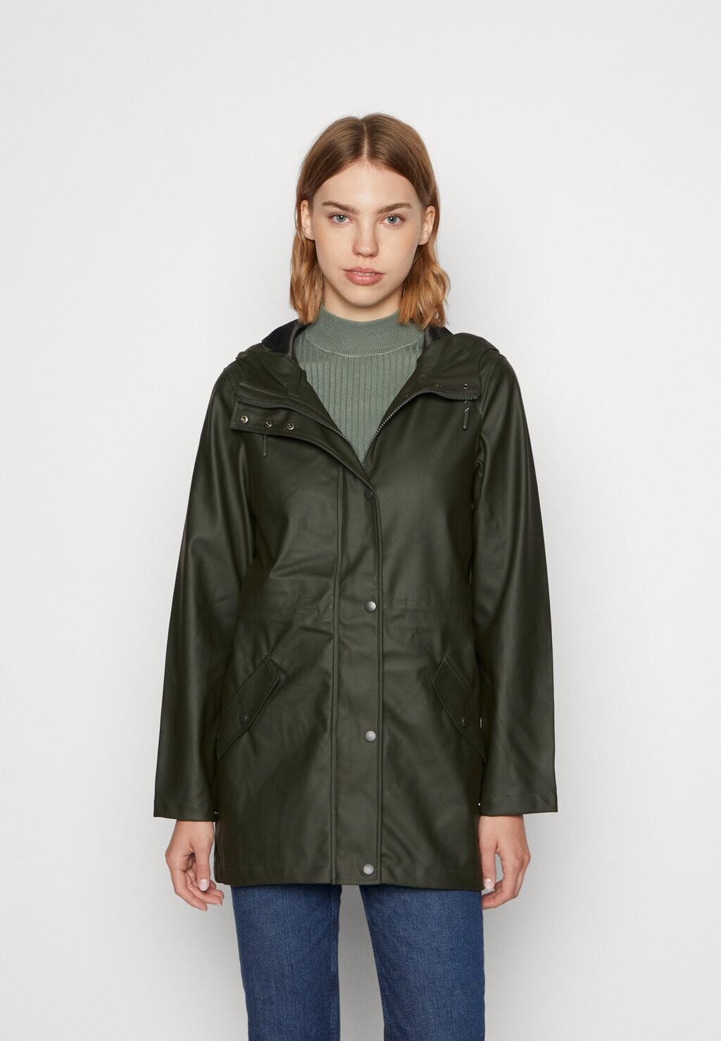 

Парка Vero Moda