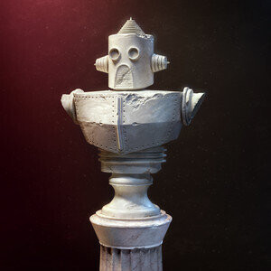 

Виниловая пластинка Caravan Palace - Chronologic (Deluxe Edition)