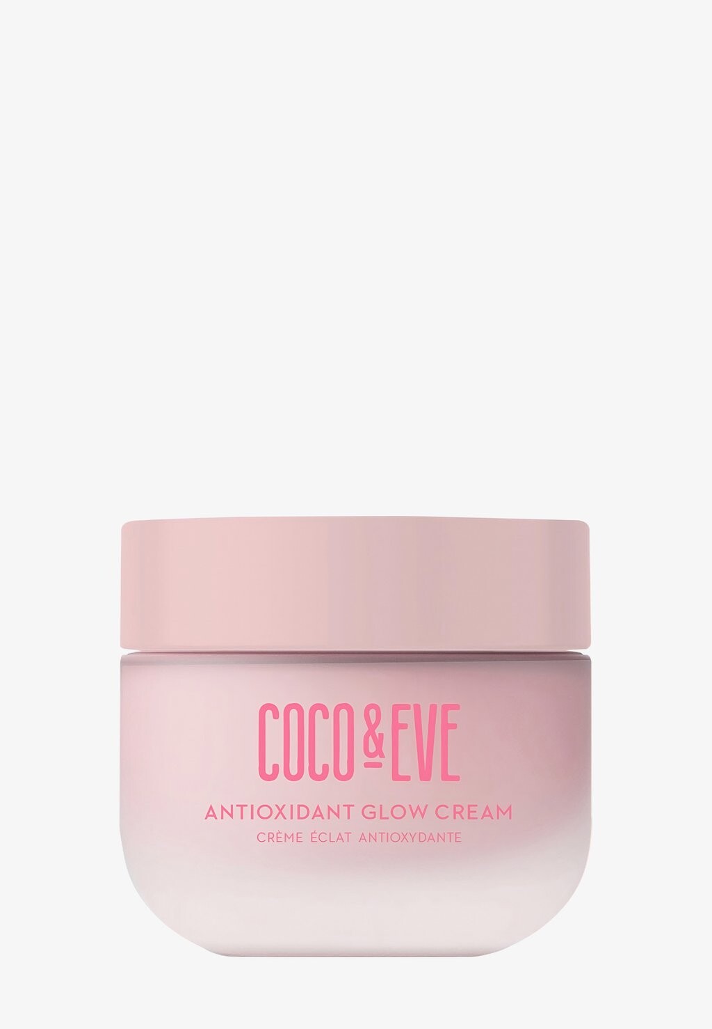 

Дневной крем Antioxidant Glow Cream Coco & Eve, -