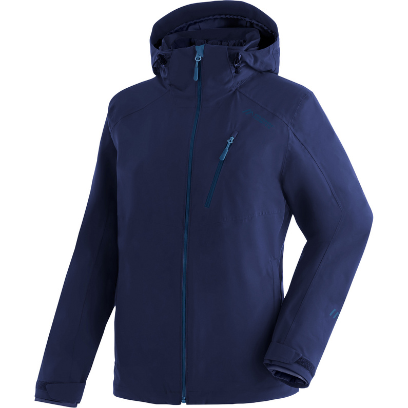Женская куртка Рибут Maier Sports, синий