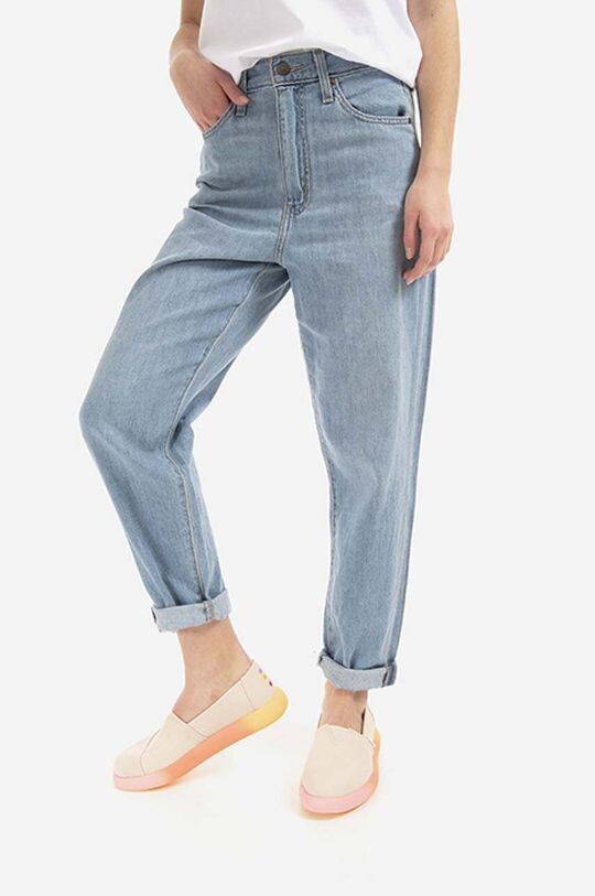

Джинсы High Loose Taper Lets Stay Levi's, синий