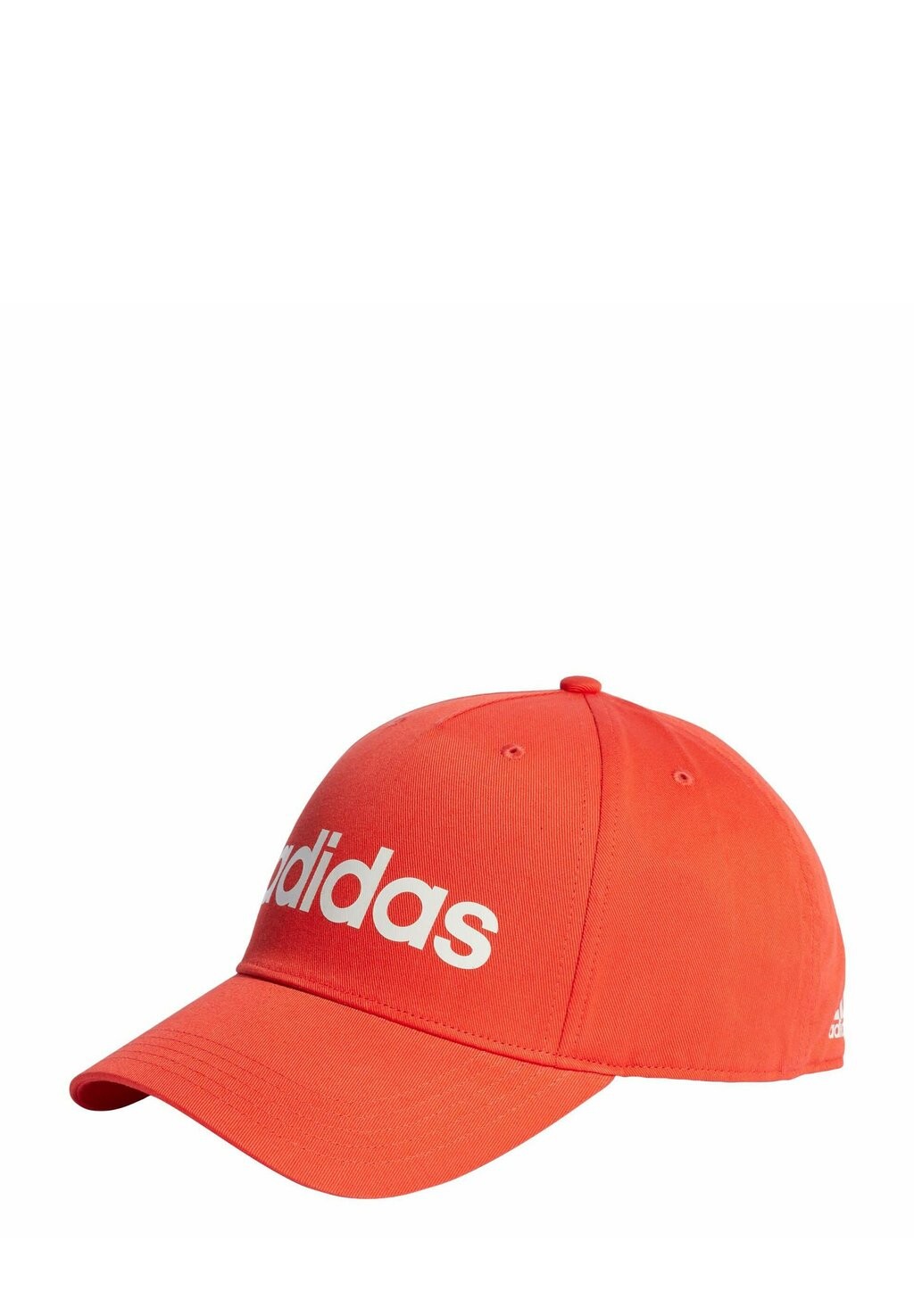 

Кепка Daily adidas Sportswear, цвет bright red white