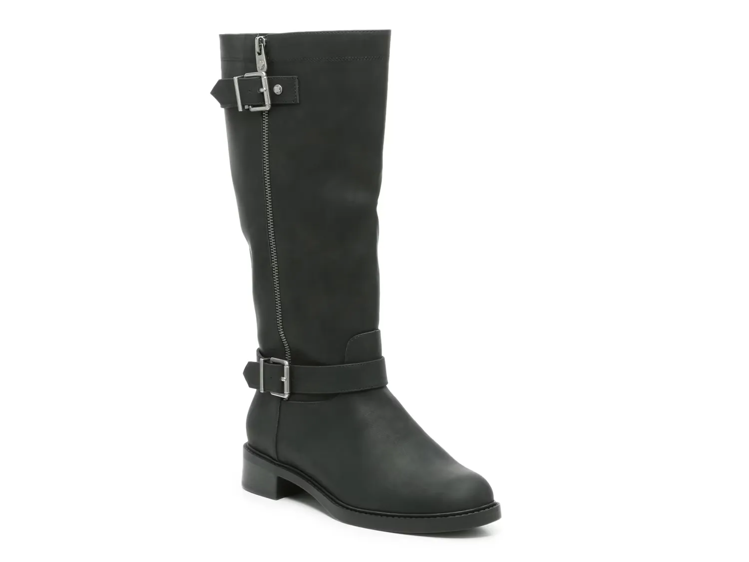 

Сапоги Shyn Wide Calf Riding Boot Kelly & Katie, черный