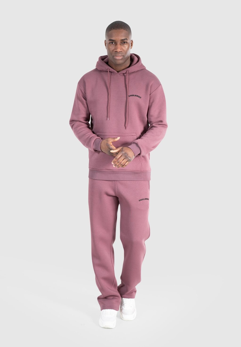 

Спортивные брюки Jogging Karima Smilodox, фиолетовый