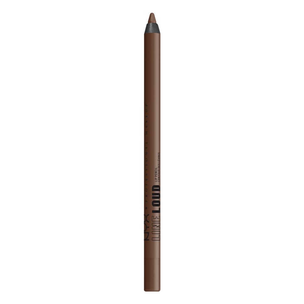 

Карандаш для губ Nyx Line Loud, Rebel Kind