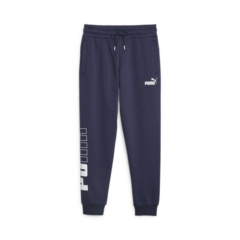 

Спортивные брюки PUMA POWER Мужские PUMA Navy Blue