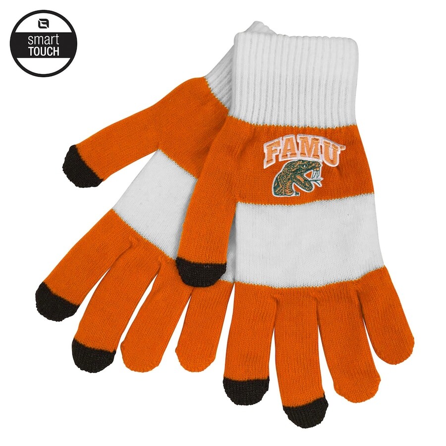 

Перчатки LogoFit Florida A And M Rattlers