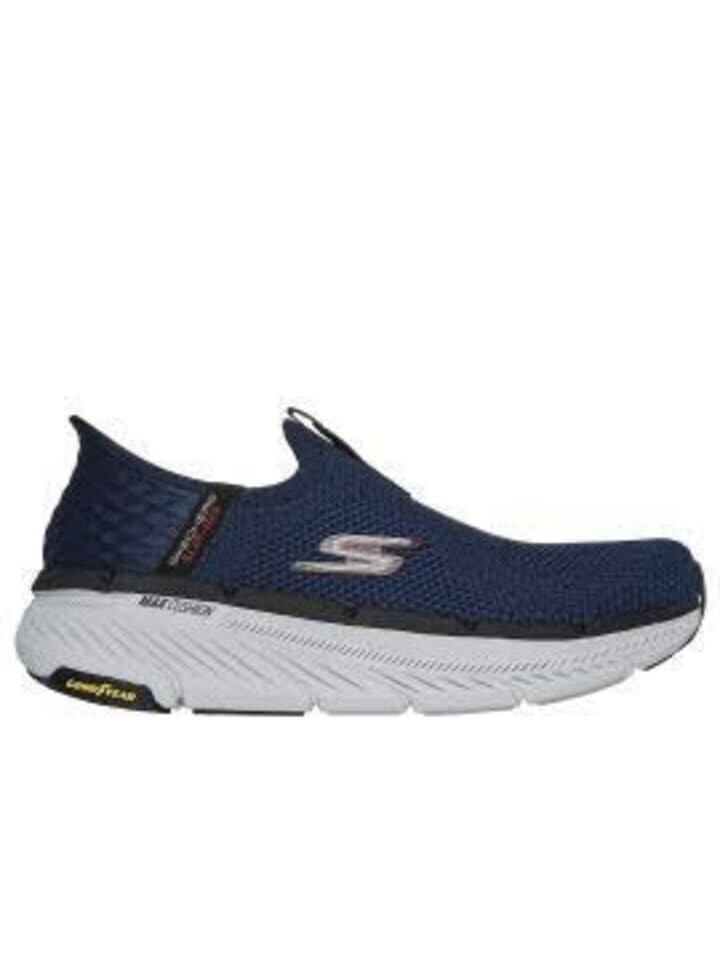 

Тапочки Skechers, синий
