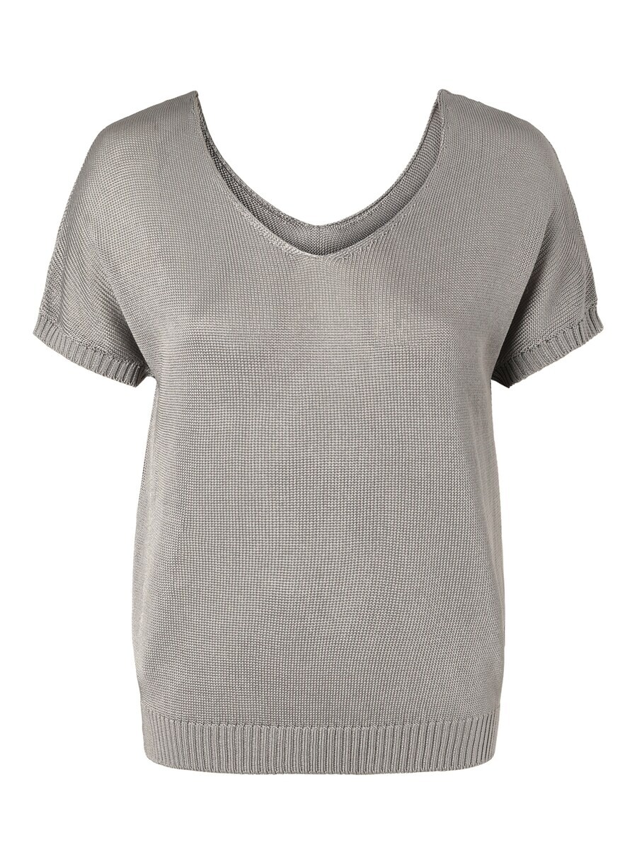 

Свитер TATUUM Sweater LOTTA, серый