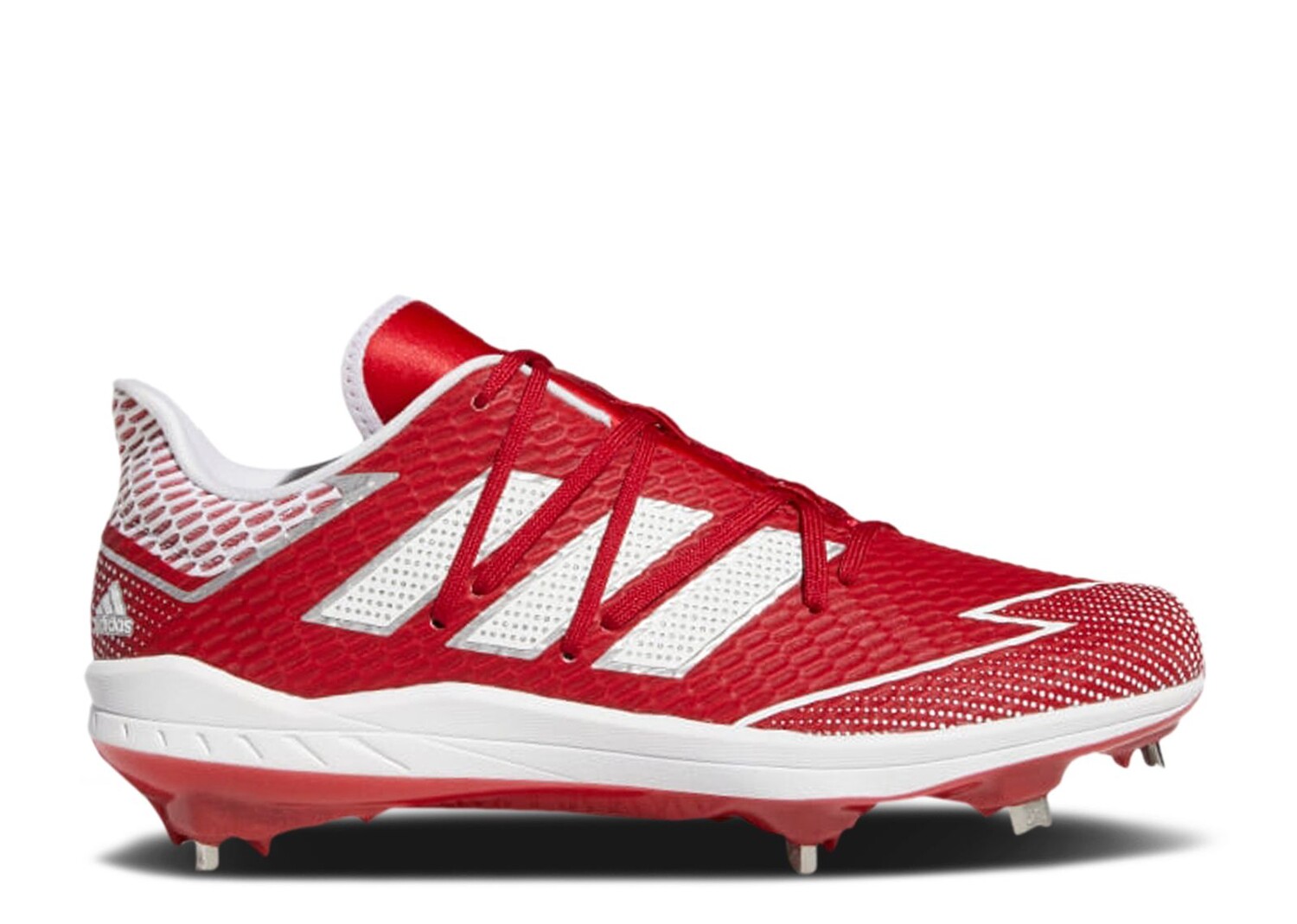 

Кроссовки adidas Adizero Afterburner 7 'Team Power Red', красный