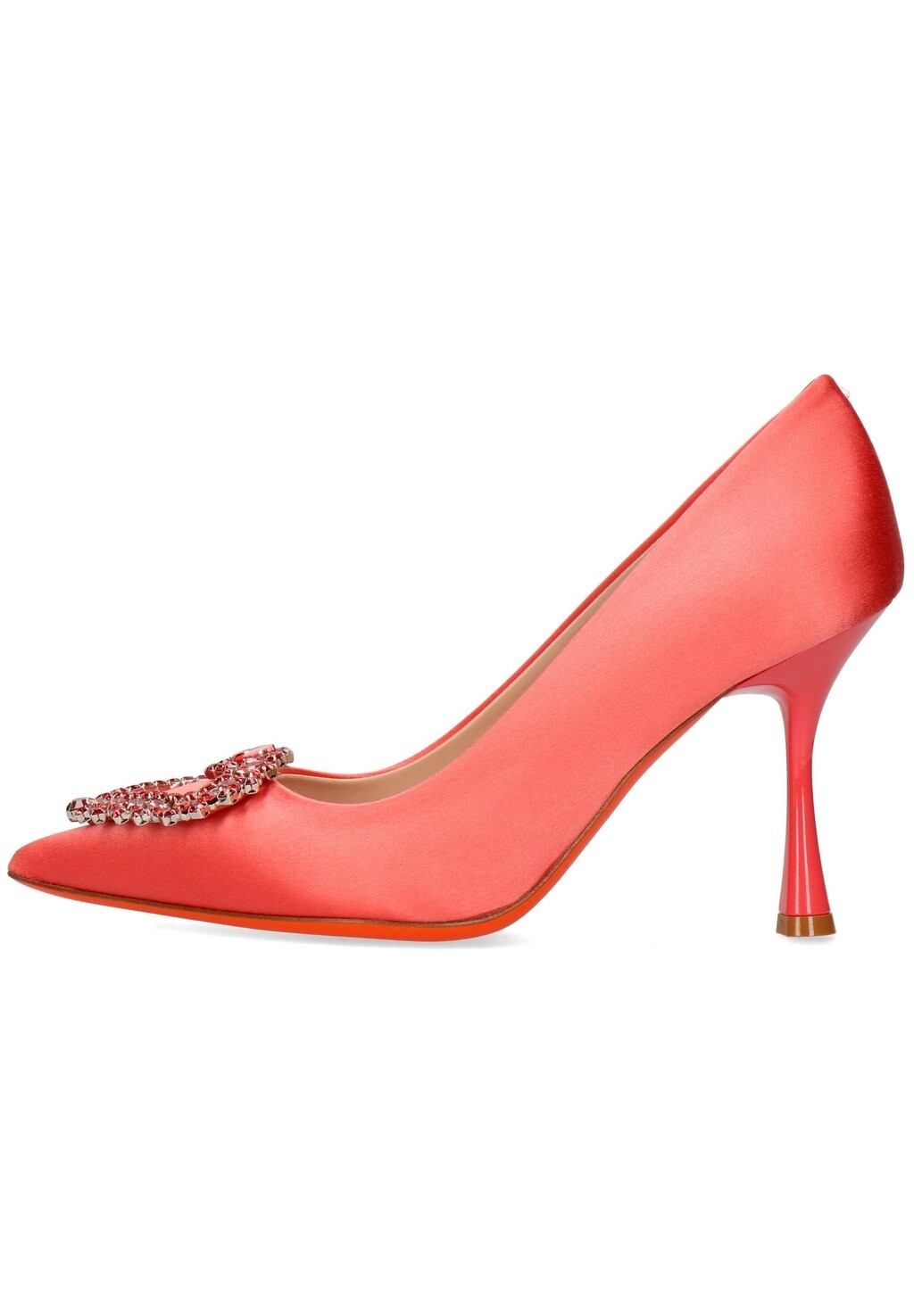 

Туфли Alena Cuore Melvin & Hamilton, цвет roze