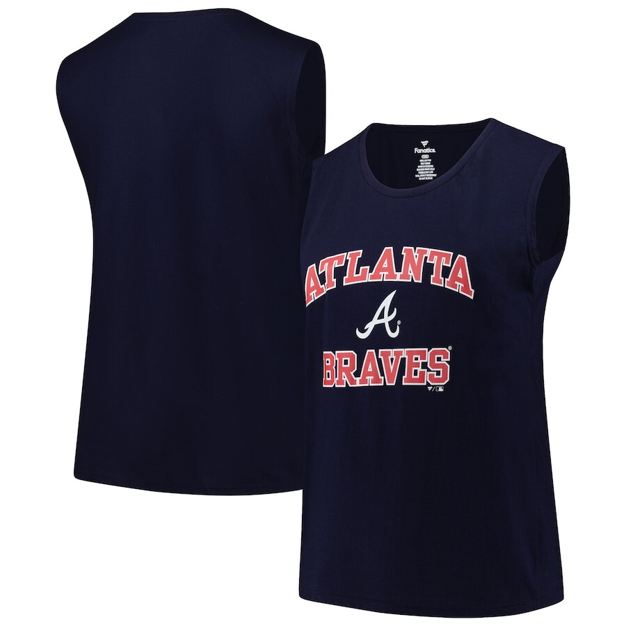 

Топ Profile Atlanta Braves, нави