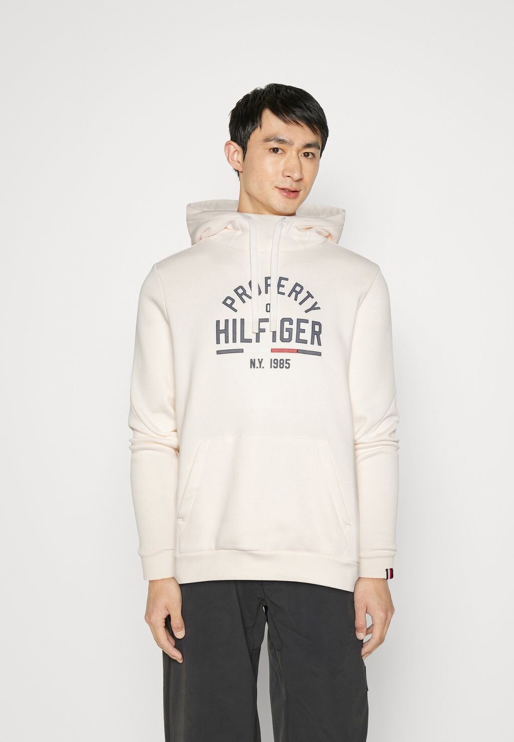 

Толстовка Tommy Hilfiger, Белый