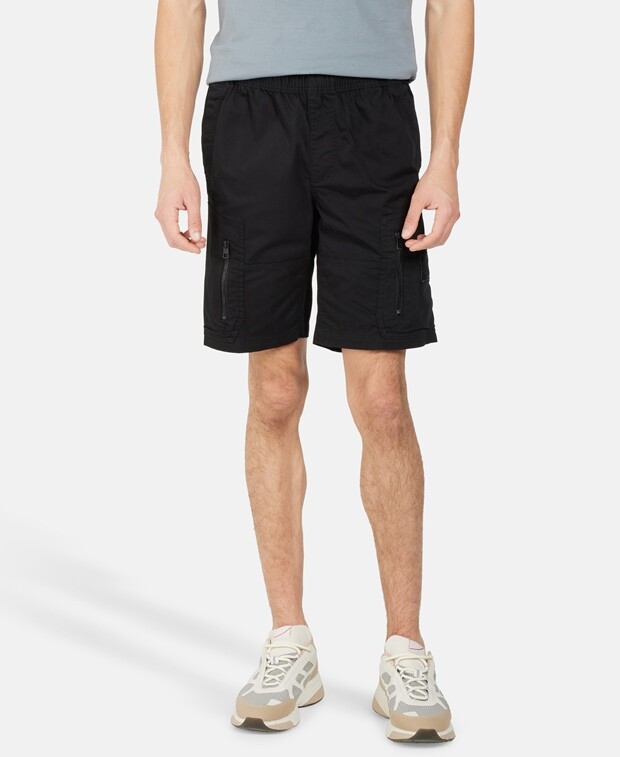 

Шорты Calvin Klein, черный