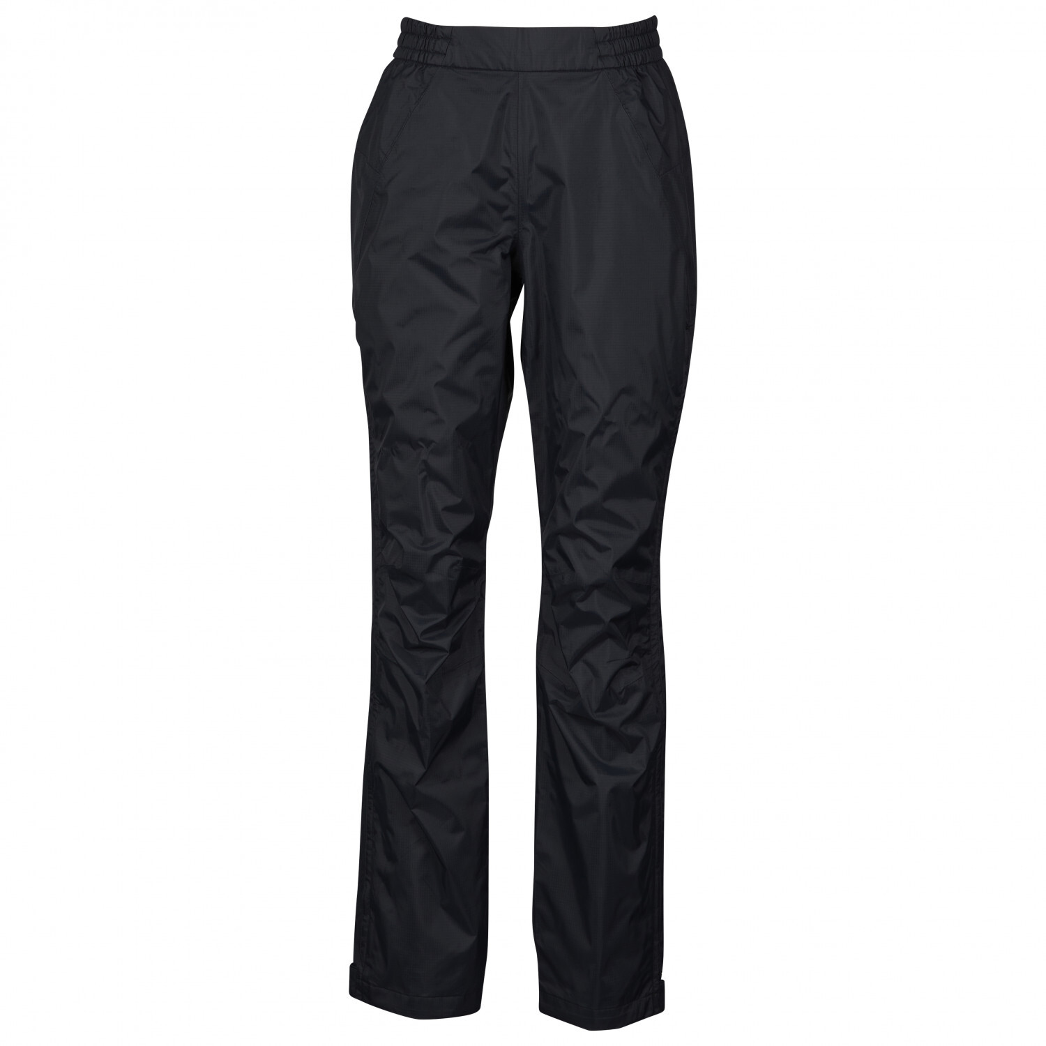 

Дождевые брюки Columbia Women's Pouring Adventure II Pant, черный