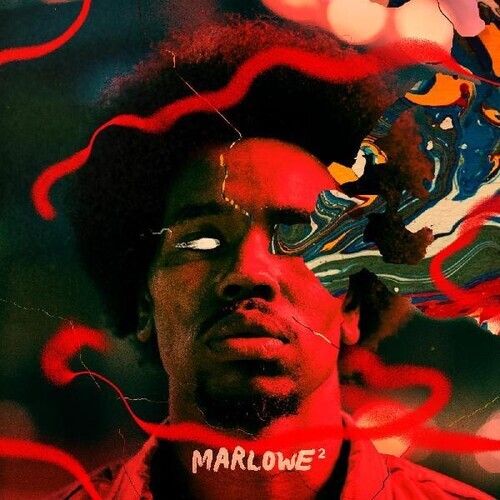 

Виниловая пластинка Marlowe: Marlowe 2