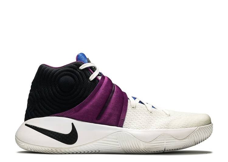 

Кроссовки Nike KYRIE 2 'KYRACHE', белый