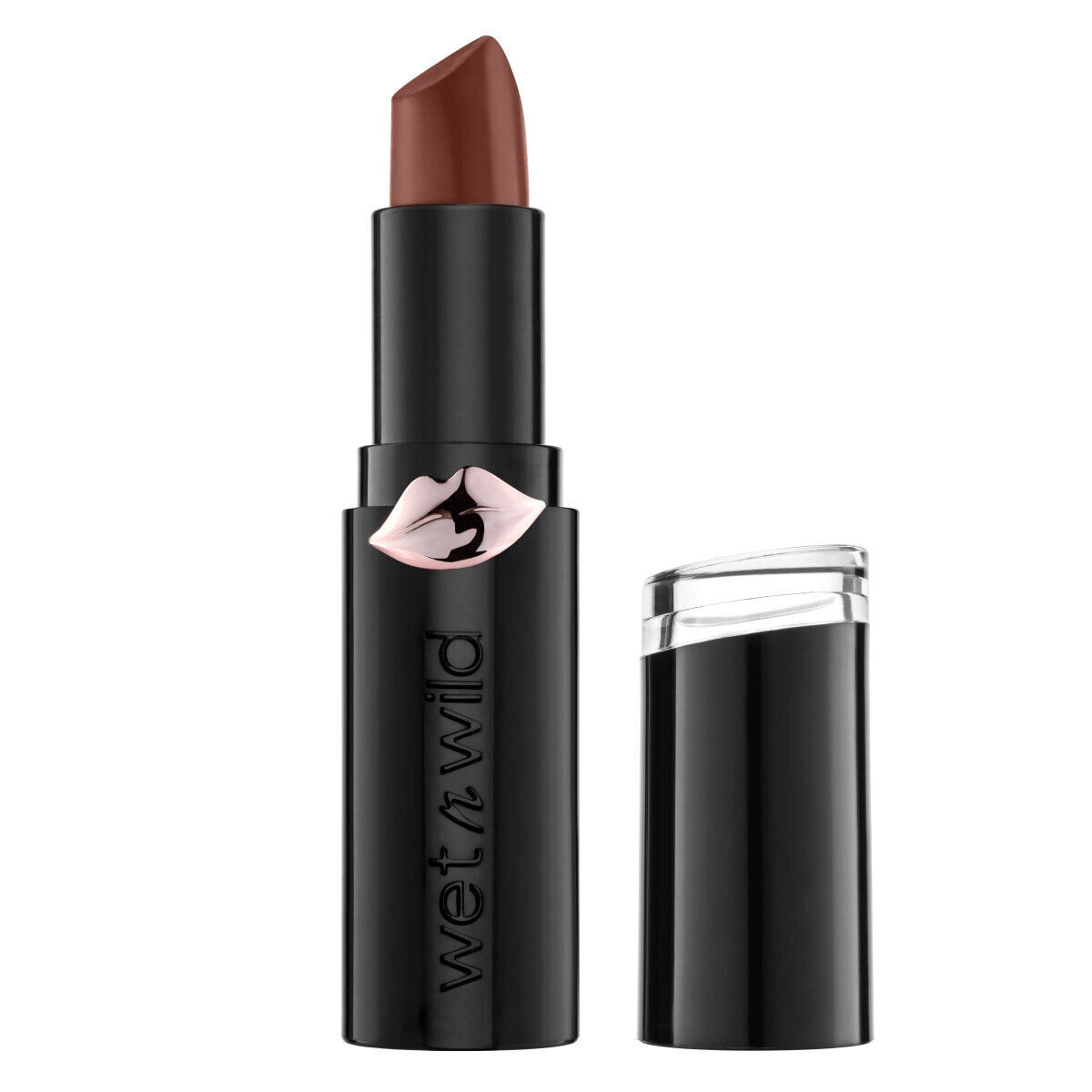 

Мокильная помада Wet N Wild Matte Lip, 3,6 гр