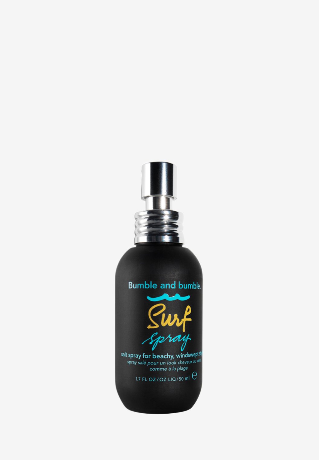 

Стайлинг SURF SPRAY Bumble and bumble