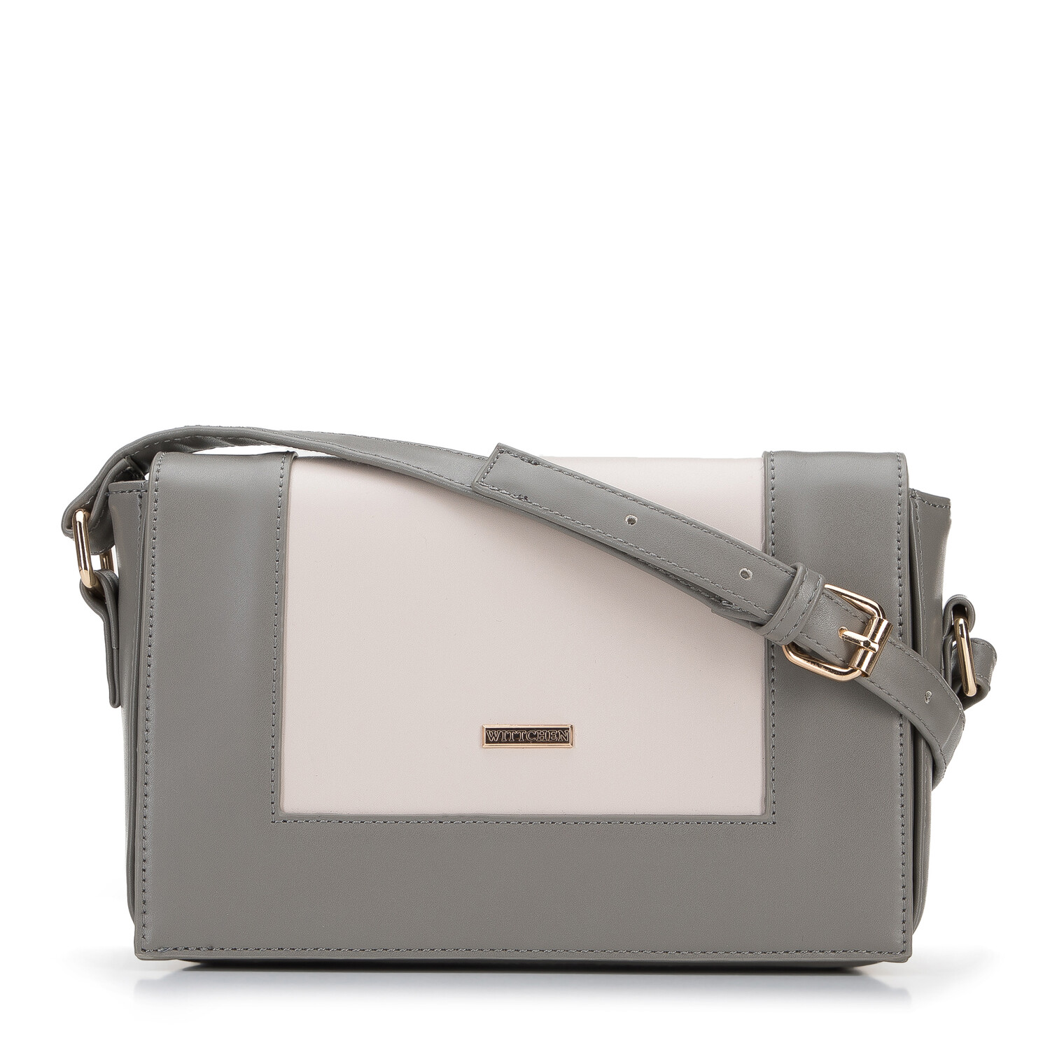 

Сумка Wittchen Bag Young Collection (H) 15 x (B) 24,5 x (T) 3 cm, разноцветный