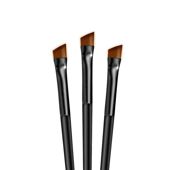 

Одноразовые кисточки для подводки глаз и бровей, 10 шт. Manybeauty