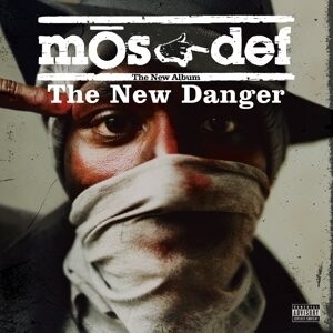 

Виниловая пластинка Mos Def - New Danger