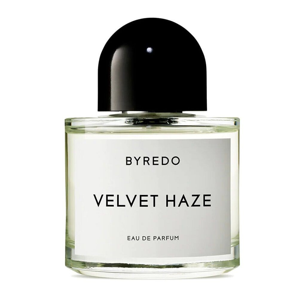 

Парфюмированная вода унисекс Byredo Velvet Haze, 100 мл
