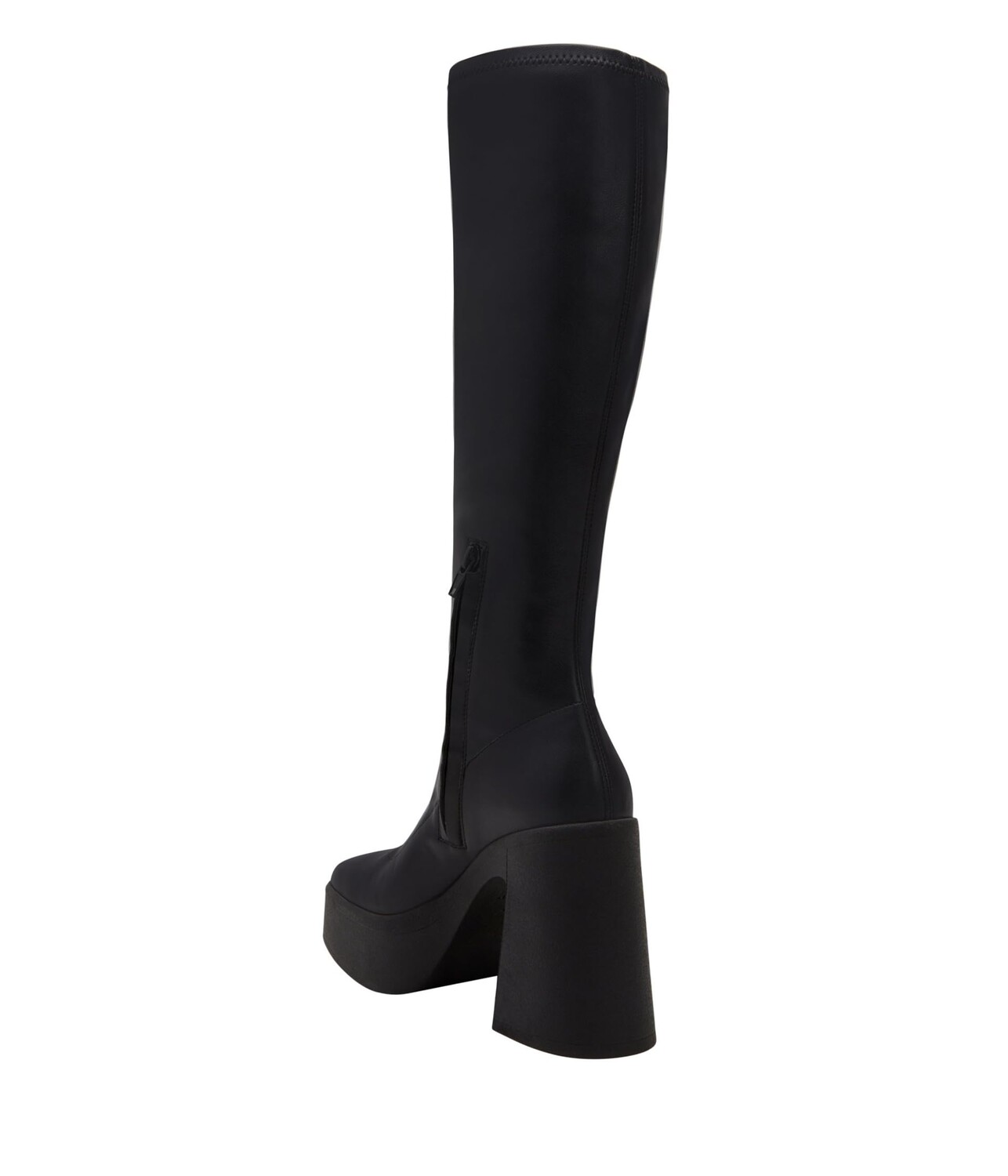 

Ботинки Katy Perry The Heightten Stretch Boot, черный