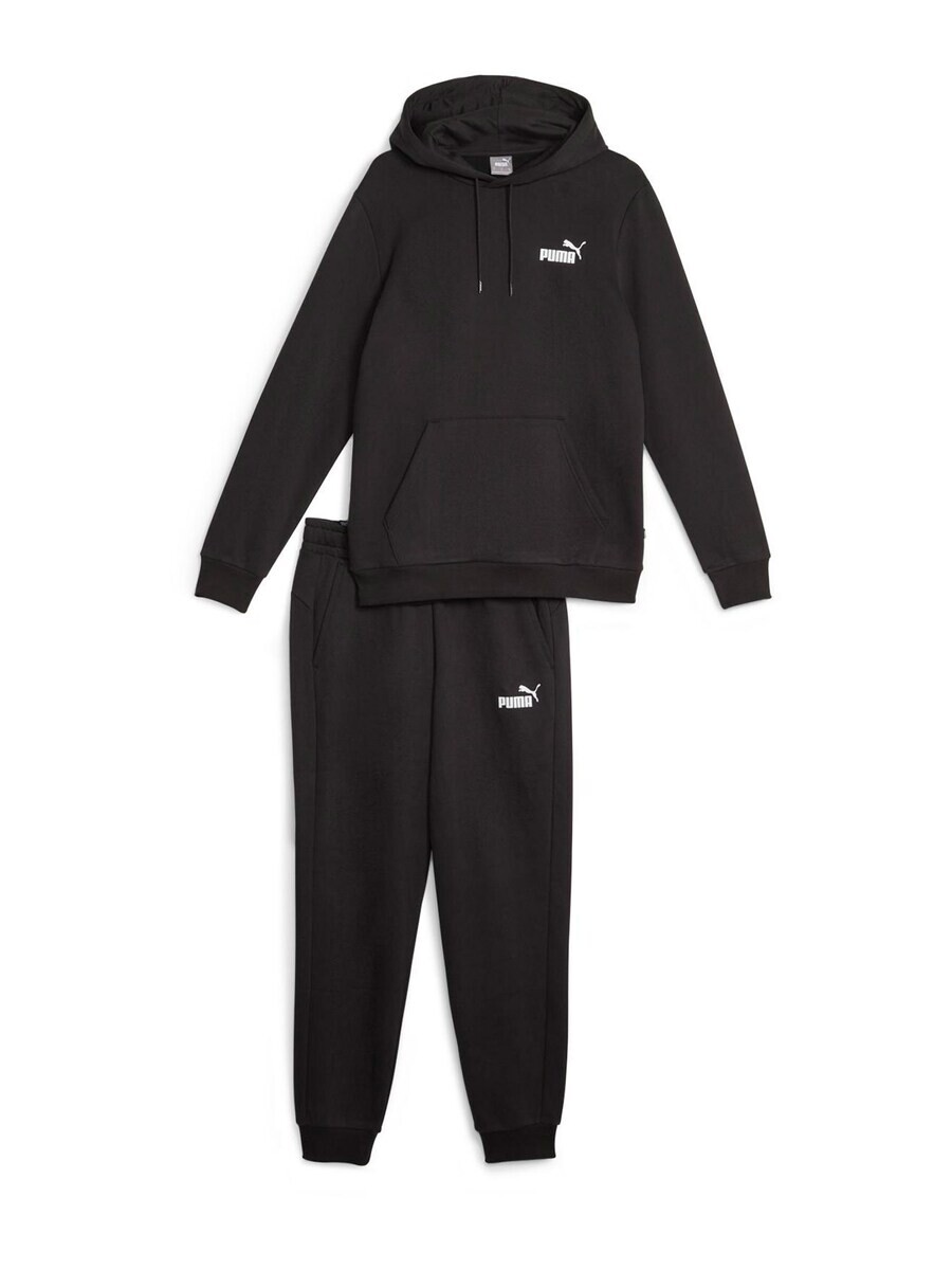 

Спортивный костюм Puma FEEL GOOD, черный