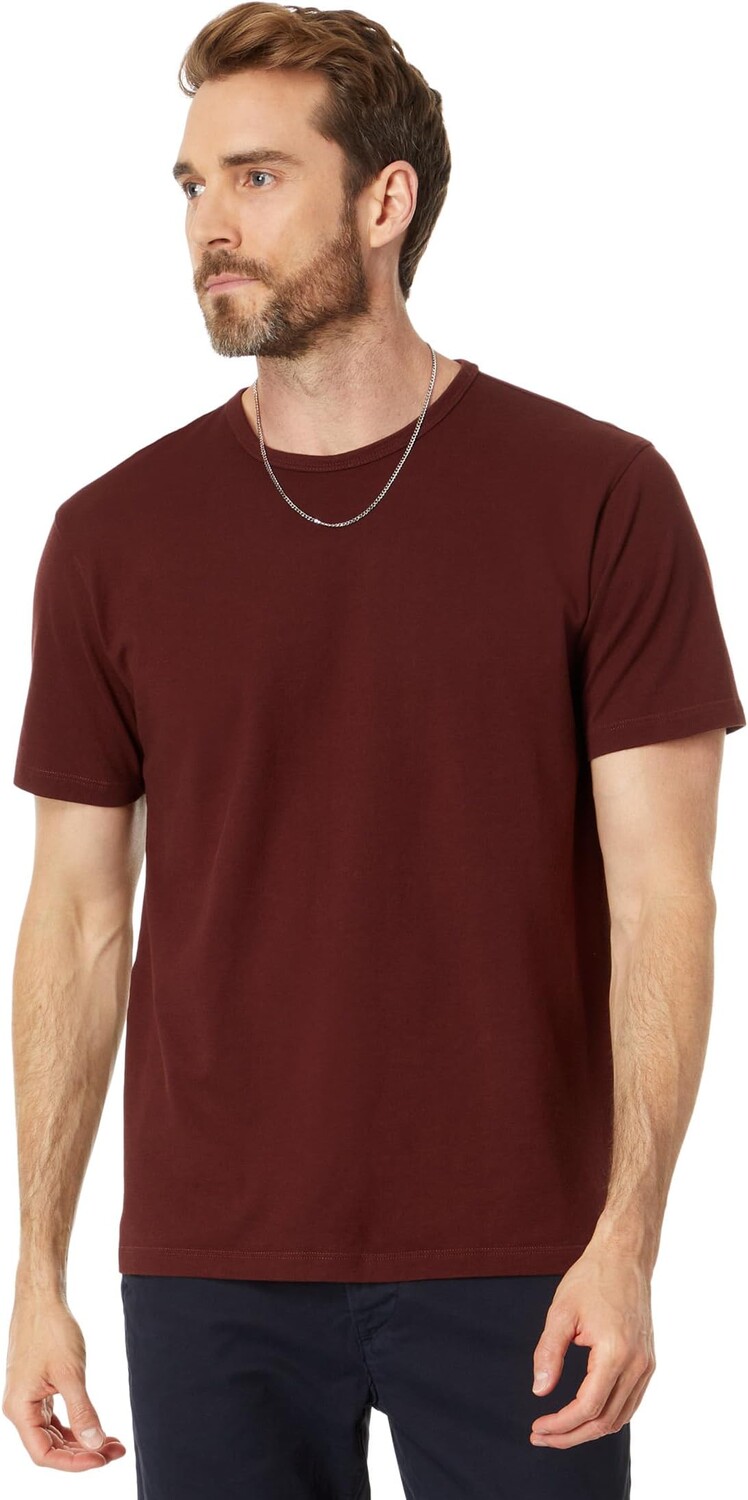 

Брайс Крю AG Jeans, цвет Dark Plum