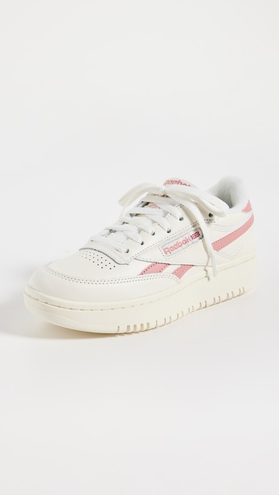

Кроссовки Reebok Club C Double
