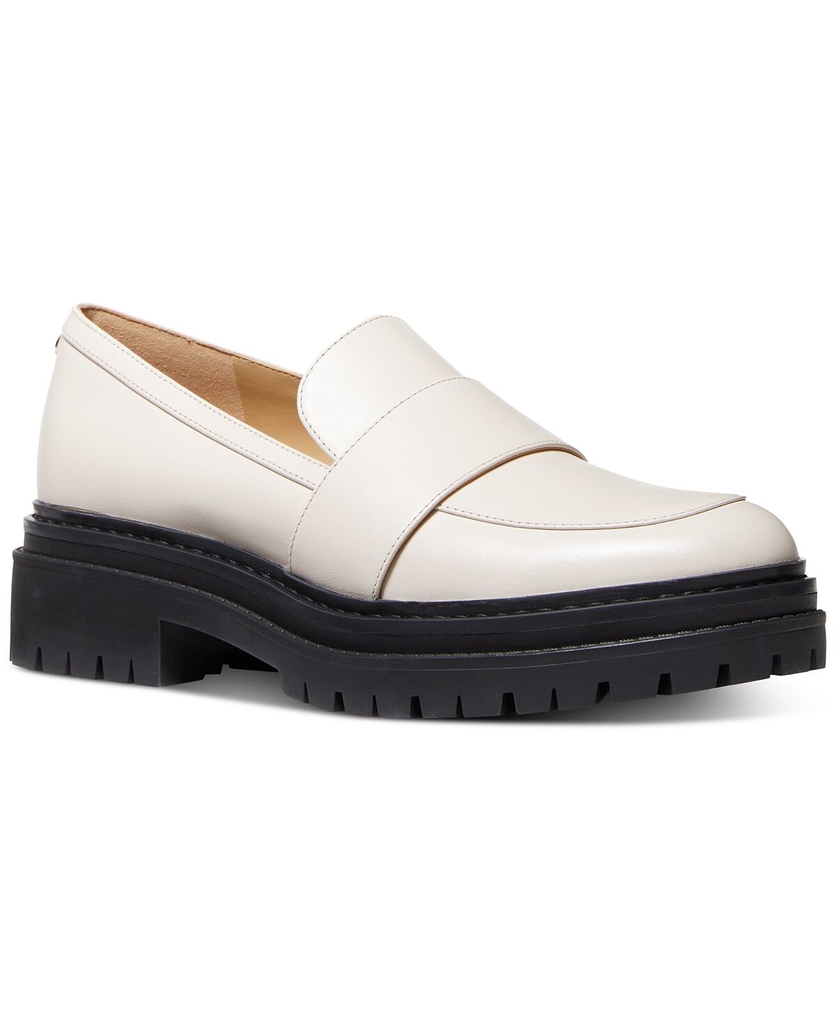 

Женские лоферы Parker Lug Michael Kors