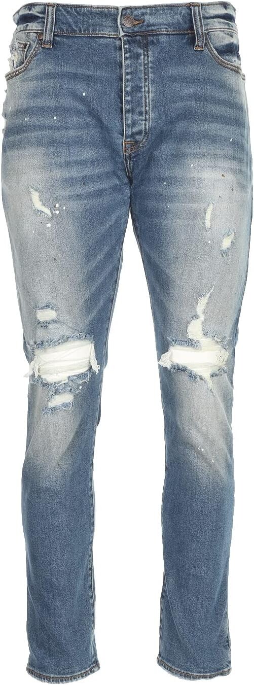 

Джинсы Cream Jeans in Gelato Ice Cream, цвет Gelato