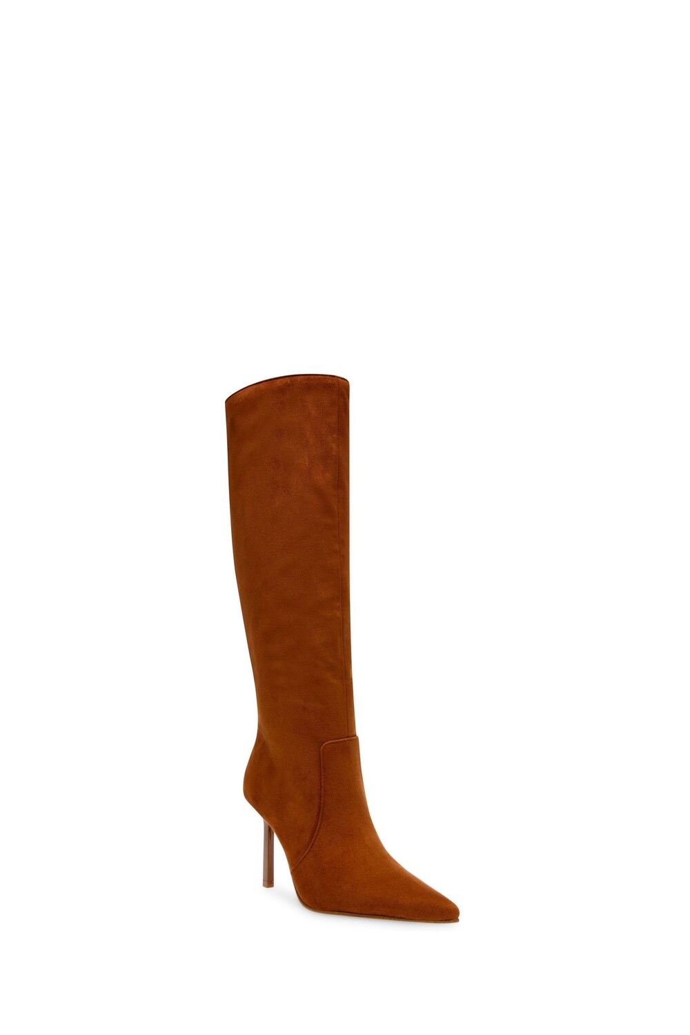 

Сапоги нарушителя Steve Madden, коричневый