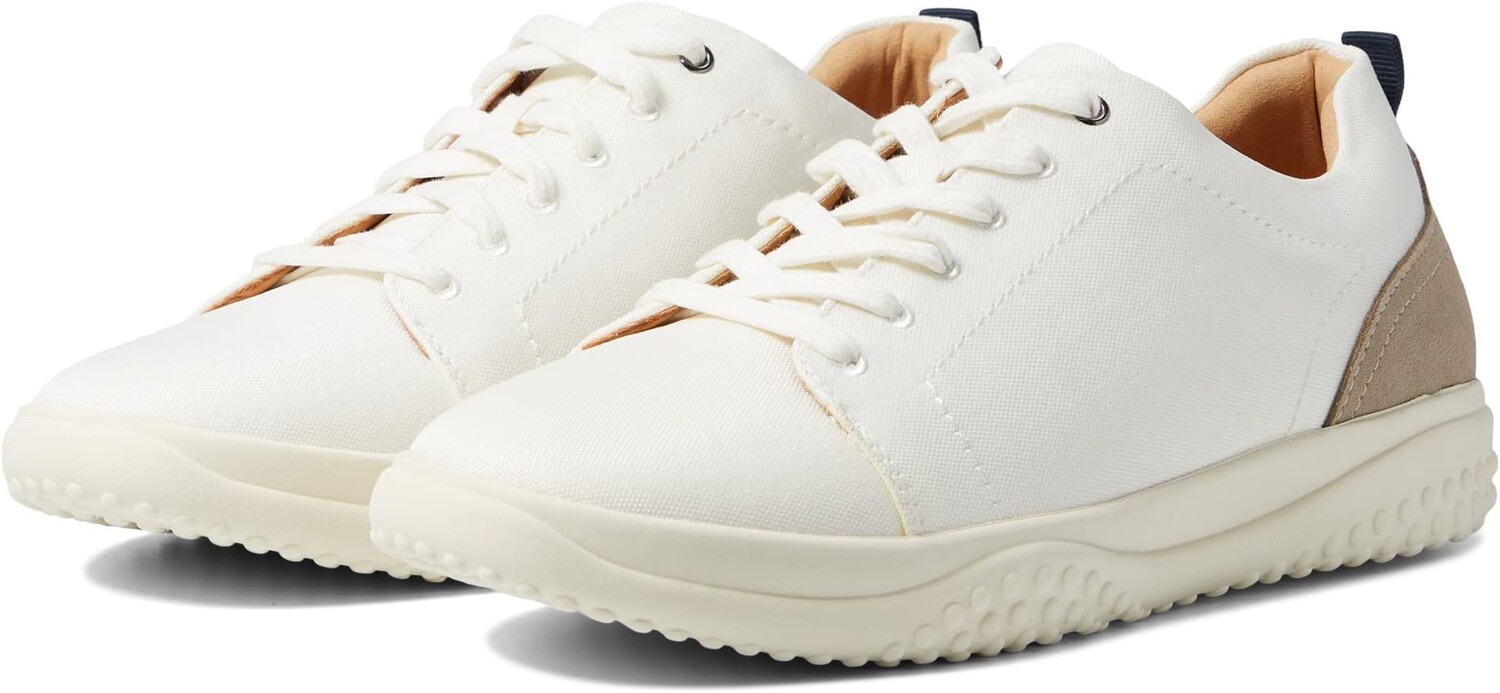 

Кроссовки Haben Vince Camuto, цвет Ivory/Pebble