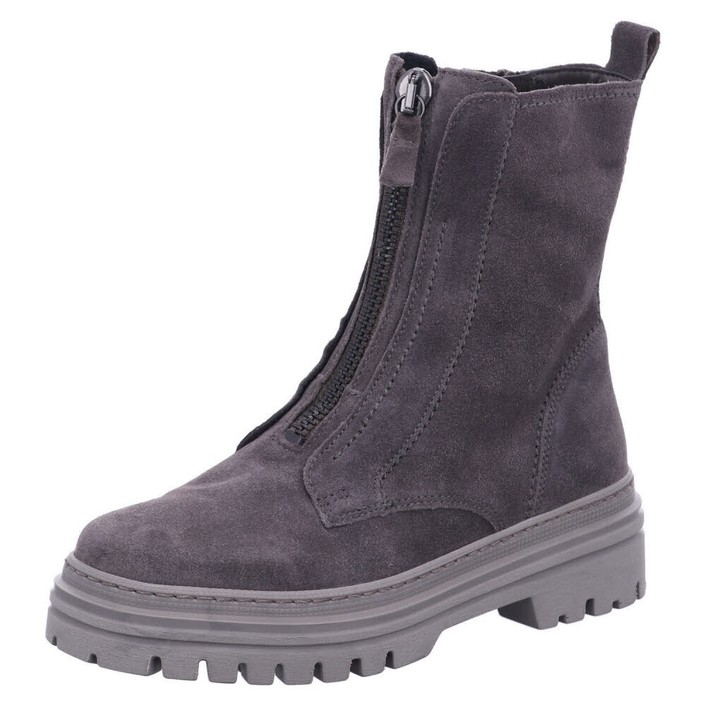

Ботильоны Gabor Boots, серый
