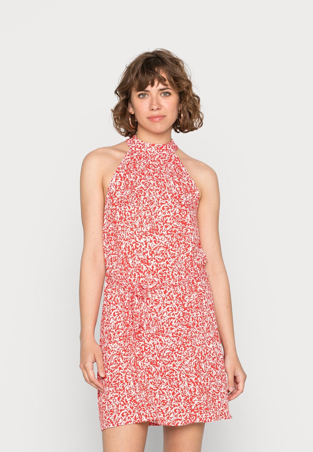 

Летнее платье Vero Moda