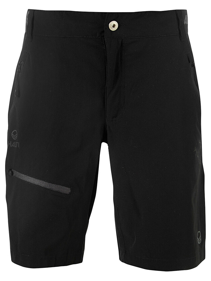 

Спортивные шорты Halti Pallas, черный