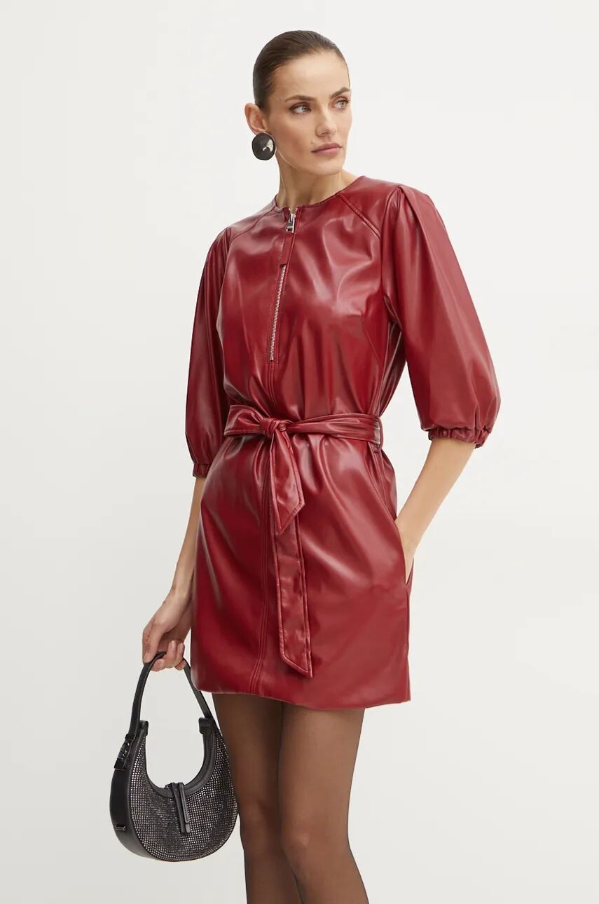 

Платье Silvian Heach vestito KLIN, красный