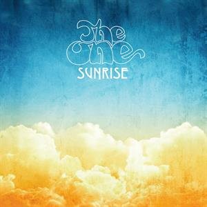 Виниловая пластинка One - Sunrise