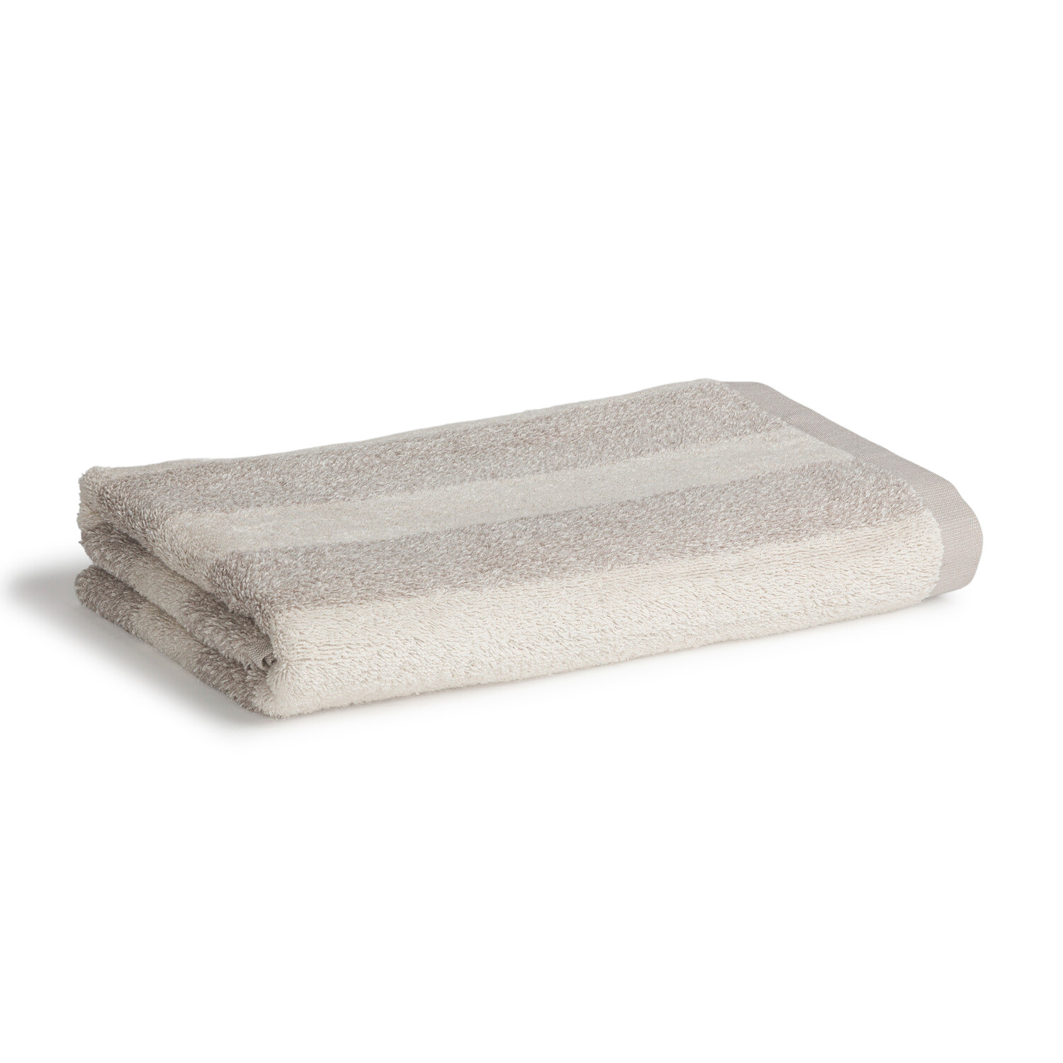 

Полотенце для ванной Möve Timeless, цвет nature/cashmere