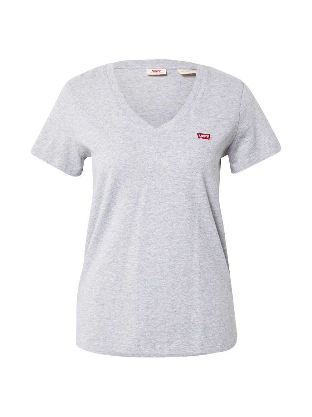 

Рубашка LEVI'S Perfect, пестрый серый