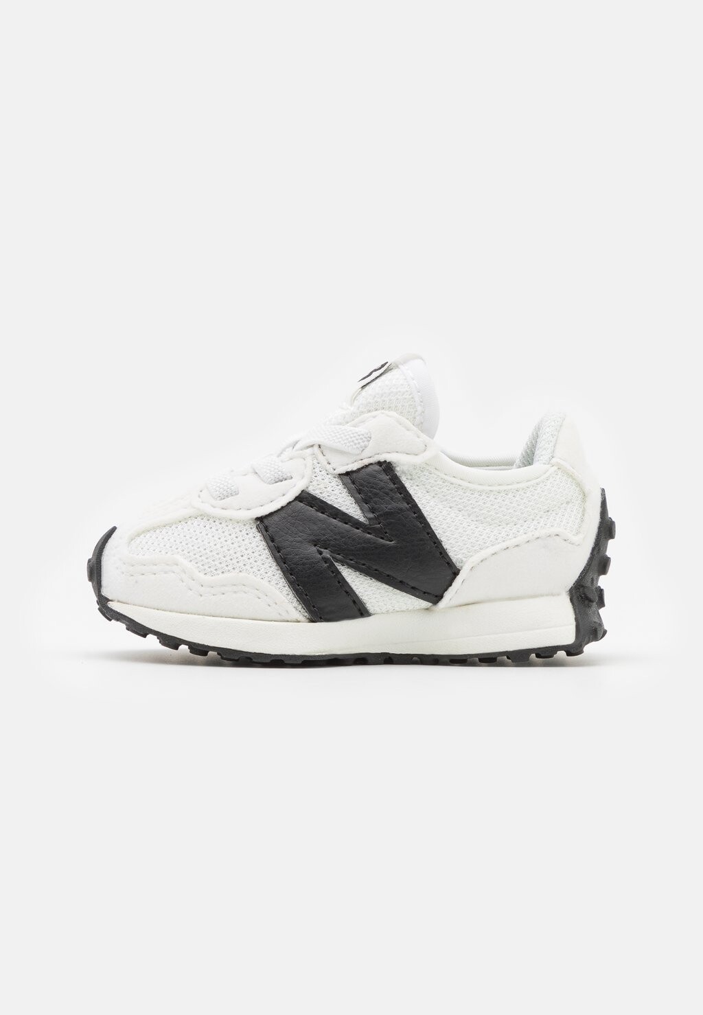 

Кроссовки низкие 327 UNISEX New Balance, цвет white