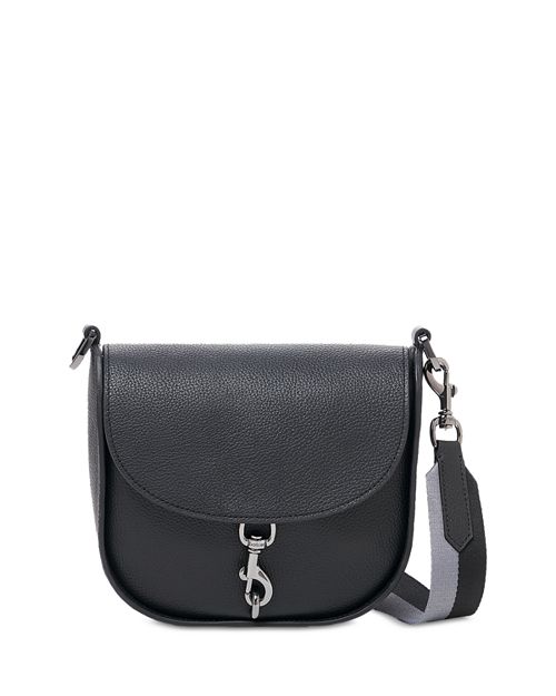 

Триггерное седло через плечо Botkier, цвет Black