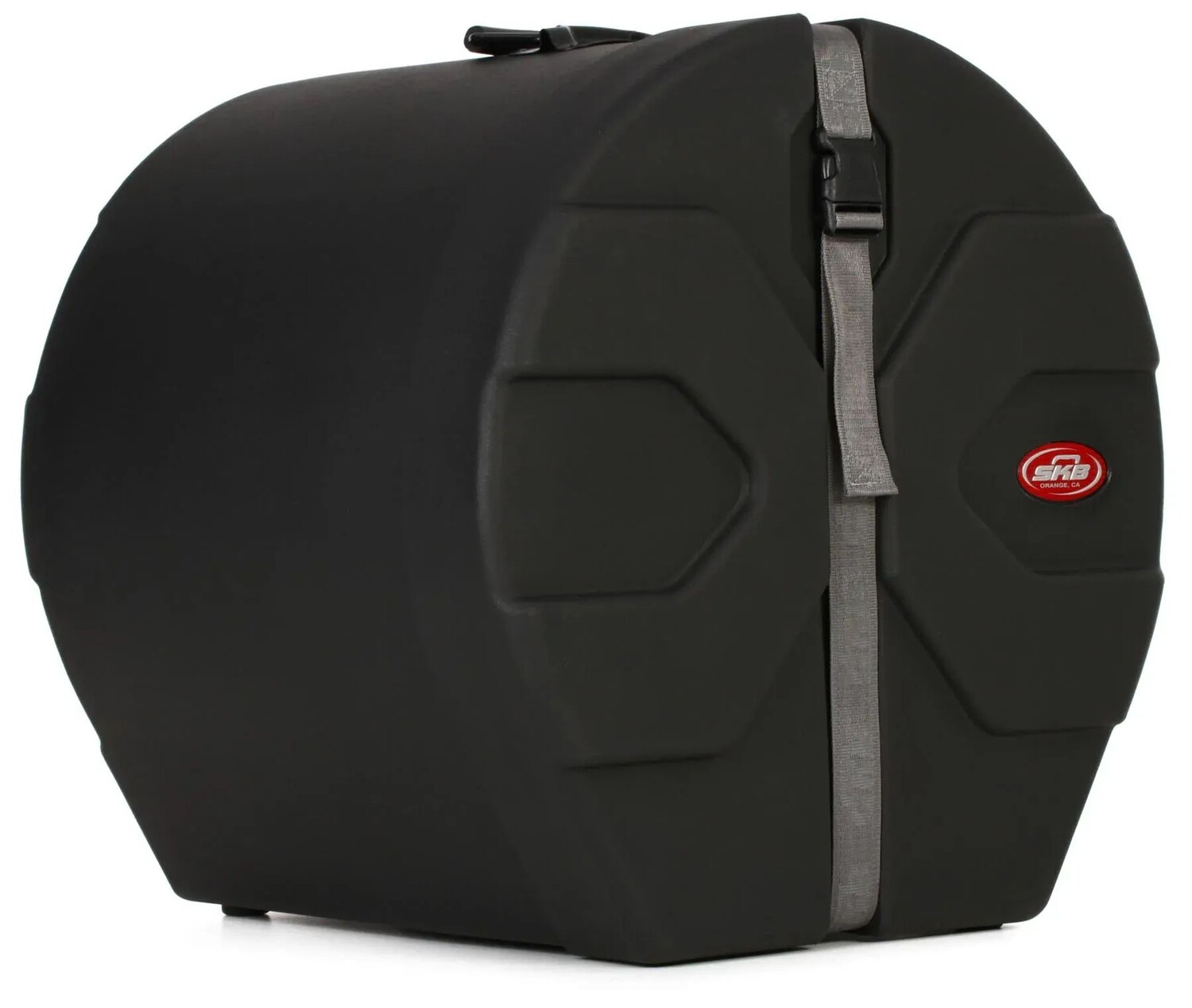 

SKB 1SKB-D1618 Литой напольный чемодан Tom размером 16 x 18 дюймов