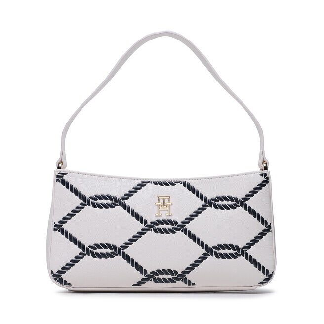 

Сумка Tommy Hilfiger ThTimeless Shoulder, белый