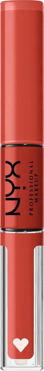 

Lippenstift Shine Loud Pro Pigment 04 Life Goals 1 0St NYX PROFESSIONAL MAKEUP