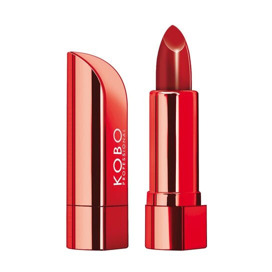 

Губная помада, цвет I Love Red, 4,5 г Kobo Professional, Color Trends
