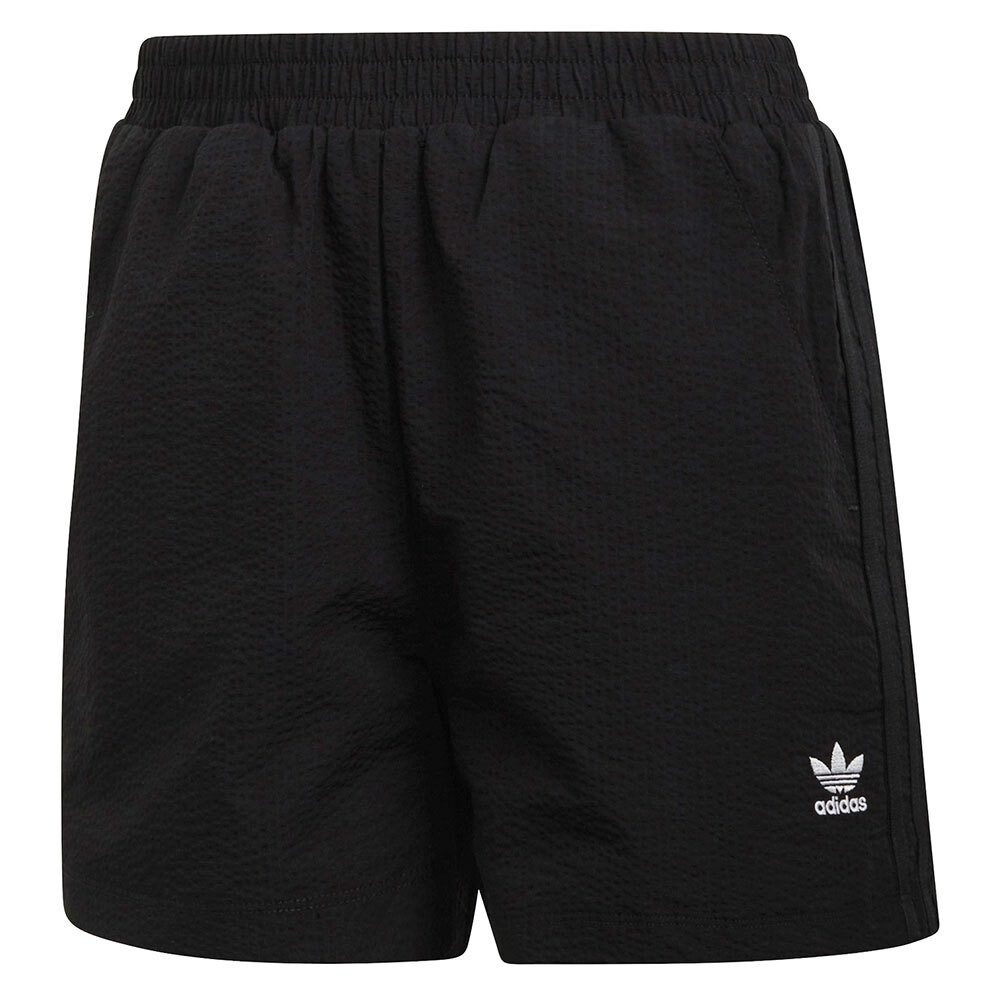

Шорты adidas Originals Adicolor, черный