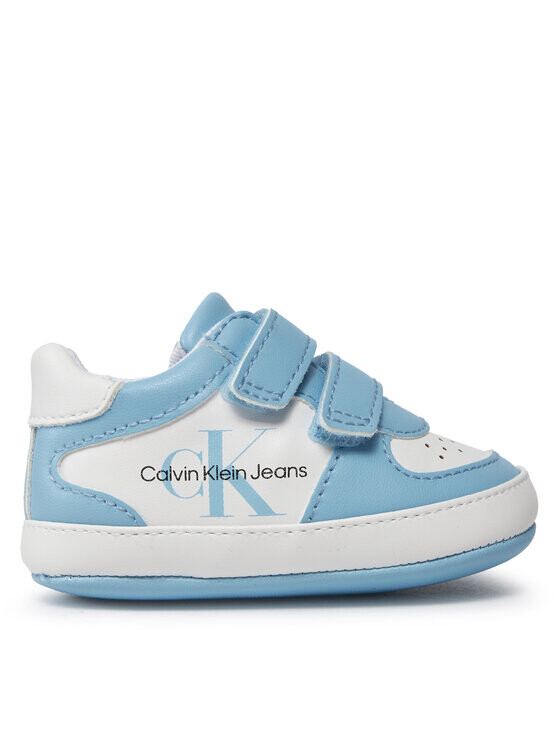 

Кроссовки Calvin Klein, синий